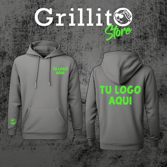 CANGURO PERSONALIZADO