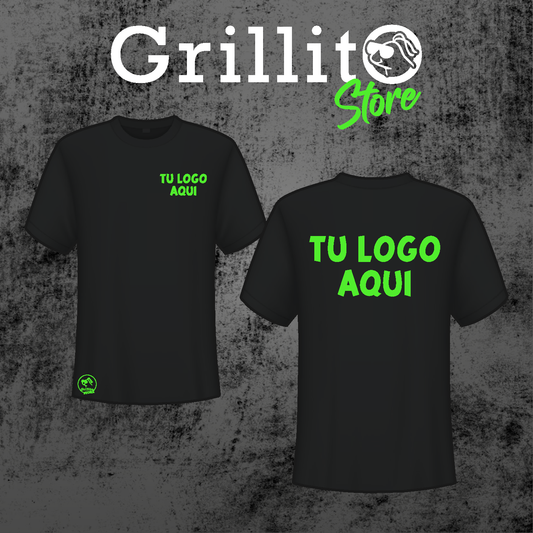 REMERAS PERSONALIZADAS
